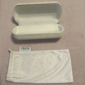 Oakley Sunglasses Case